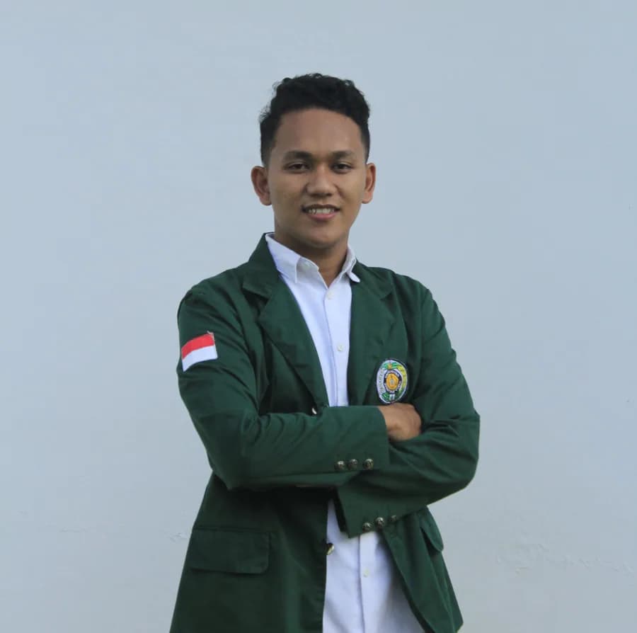 Amanda Padmasari