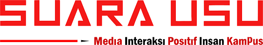 Logo Suara USU